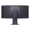 LG 45GX950A-B computer monitor 114.3 cm (45 inch) 5120 x 2160 pixels WUHD OLED Black