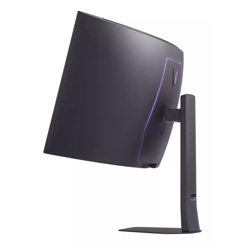 LG 45GX950A-B computer monitor 114.3 cm (45 inch) 5120 x 2160 pixels WUHD OLED Black