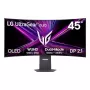 LG 45GX950A-B computer monitor 114.3 cm (45 inch) 5120 x 2160 pixels WUHD OLED Black