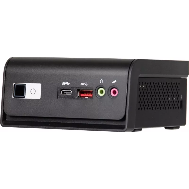 Computer Gigabyte Barb GBT BRIX GB-BTIP-N150 Intel N150 4GB 500GB Integrated Windows 10