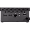Computer Gigabyte Barb GBT BRIX GB-BTIP-N150 Intel N150 4GB 500GB Integrated Windows 10