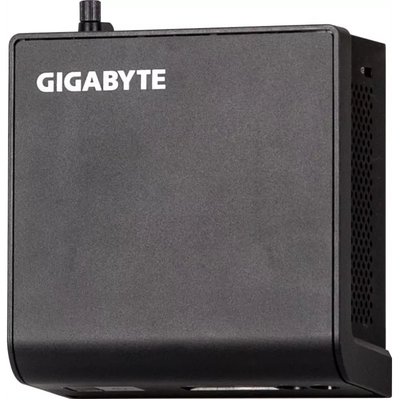 Computer Gigabyte Barb GBT BRIX GB-BTIP-N150 Intel N150 4GB 500GB Integrated Windows 10