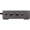 Mini PC barebone GIGABYTE BRIX Core Ultra 5 225H, 0.46L chassis, DDR5 SO-DIMM, 2 memory slots, up to 96 GB, WiFi/BT, 2.5G LAN