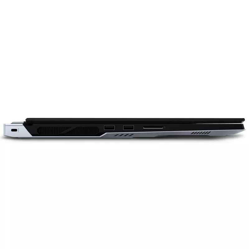 MSI Titan 18 HX AI A2XWJG-070 gaming laptop, Intel Core Ultra 9 285HX, 18 inch UHD+, 96GB DDR5, 6TB SSD, NVIDIA GeForce RTX 5090 24GB, Windows 11 Pro