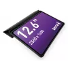 TERRA PAD 1201 4G Mediatek LTE 256 GB 32 cm (12.6 inch) 8 GB Wi-Fi 5 (802.11ac) Android 14 Anthracite
