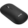 TERRA NBM1000B mouse Ambidextrous RF Wireless + Bluetooth Optical 4000 DPI