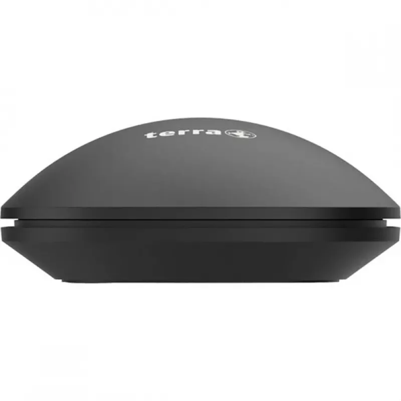 TERRA NBM1000B mouse Ambidextrous RF Wireless + Bluetooth Optical 4000 DPI