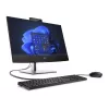 HP ProOne 440 G9 Intel® Core™ i3 i3-13100T 60.5 cm (23.8 inch) 1920 x 1080 pixels All-in-One PC 16 GB DDR4-SDRAM 512 GB SSD Windows 11 Pro Wi-Fi 6E (802.11ax) Black, Silver