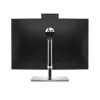 HP ProOne 440 G9 Intel® Core™ i3 i3-13100T 60.5 cm (23.8 inch) 1920 x 1080 pixels All-in-One PC 16 GB DDR4-SDRAM 512 GB SSD Windows 11 Pro Wi-Fi 6E (802.11ax) Black, Silver