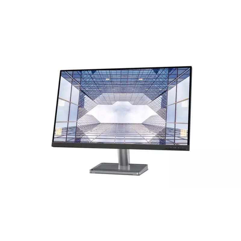 Lenovo L32p-30 computer monitor 80 cm (31.5 inch) 3840 x 2160 pixels 4K Ultra HD LED Black