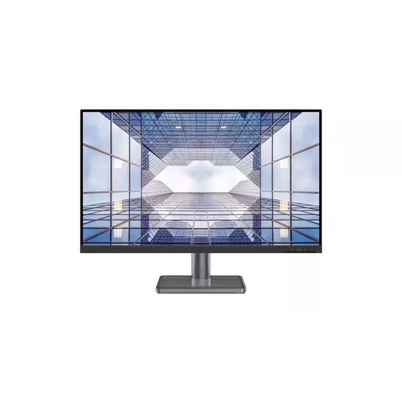 Lenovo L32p-30 computer monitor 80 cm (31.5 inch) 3840 x 2160 pixels 4K Ultra HD LED Black