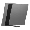 LG 17MT70 Portable monitor Black, Stainless steel 43.2 cm (17 inch) LED 2560 x 1600 pixels