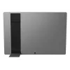 LG 17MT70 Portable monitor Black, Stainless steel 43.2 cm (17 inch) LED 2560 x 1600 pixels