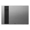 LG 17MT70 Portable monitor Black, Stainless steel 43.2 cm (17 inch) LED 2560 x 1600 pixels