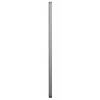 LG 17MT70 Portable monitor Black, Stainless steel 43.2 cm (17 inch) LED 2560 x 1600 pixels