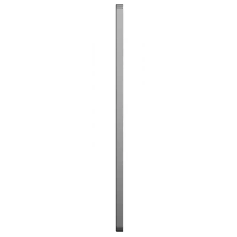 LG 17MT70 Portable monitor Black, Stainless steel 43.2 cm (17 inch) LED 2560 x 1600 pixels