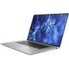 HP ZBook Studio G11 Intel Core Ultra 9 185H Mobile workstation 40.6 cm (16 inch) Touchscreen WQUXGA 32 GB DDR5-SDRAM 2 TB SSD NVIDIA RTX 3000 Ada Wi-Fi 7 (802.11be) Windows 11 Pro Silver