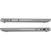 HP ZBook Studio G11 Intel Core Ultra 9 185H Mobile workstation 40.6 cm (16 inch) Touchscreen WQUXGA 32 GB DDR5-SDRAM 2 TB SSD NVIDIA RTX 3000 Ada Wi-Fi 7 (802.11be) Windows 11 Pro Silver