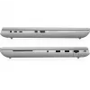 HP ZBook Fury 16 G11 Intel® Core™ i9 i9-14900HX Mobile workstation 40.6 cm (16 inch) WUXGA 32 GB DDR5-SDRAM 2 TB SSD NVIDIA RTX 3500 Ada Wi-Fi 7 (802.11be) Windows 11 Pro Grey