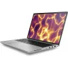 HP ZBook Fury 16 G11 Intel® Core™ i9 i9-14900HX Mobile workstation 40.6 cm (16 inch) WUXGA 32 GB DDR5-SDRAM 2 TB SSD NVIDIA RTX 3500 Ada Wi-Fi 7 (802.11be) Windows 11 Pro Grey