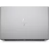 HP ZBook Fury 16 G11 Intel® Core™ i9 i9-14900HX Mobile workstation 40.6 cm (16 inch) WUXGA 32 GB DDR5-SDRAM 2 TB SSD NVIDIA RTX 3500 Ada Wi-Fi 7 (802.11be) Windows 11 Pro Grey