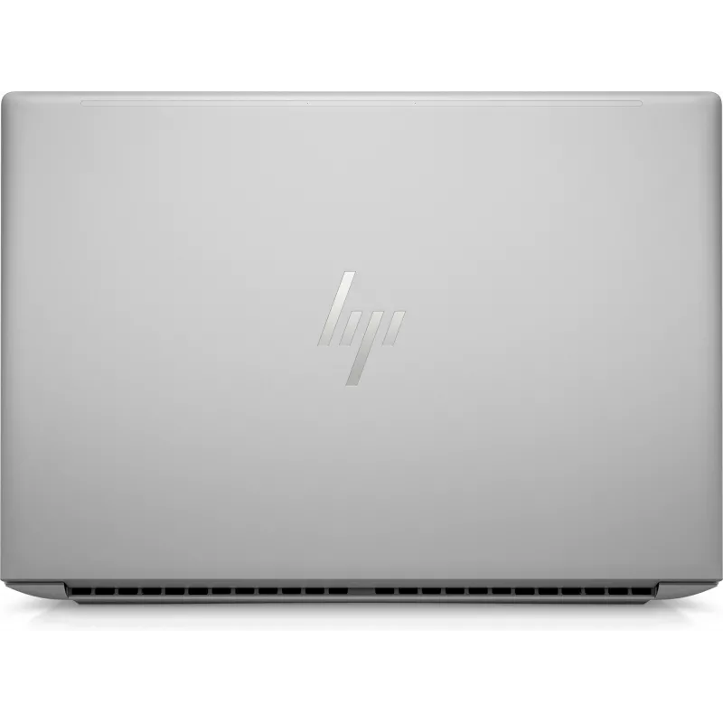 HP ZBook Fury 16 G11 Intel® Core™ i9 i9-14900HX Mobile workstation 40.6 cm (16 inch) WUXGA 32 GB DDR5-SDRAM 2 TB SSD NVIDIA RTX 3500 Ada Wi-Fi 7 (802.11be) Windows 11 Pro Grey
