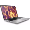 HP ZBook Fury 16 G11 Intel® Core™ i9 i9-14900HX Mobile workstation 40.6 cm (16 inch) WUXGA 32 GB DDR5-SDRAM 2 TB SSD NVIDIA RTX 3500 Ada Wi-Fi 7 (802.11be) Windows 11 Pro Grey