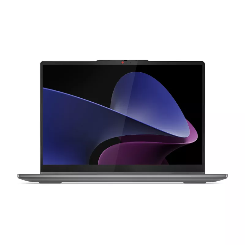 Lenovo IdeaPad 5 2-in-1 14IRH9 Intel® Core™ i7 i7-13620H Hybrid (2-in-1) 35.6 cm (14 inch) Touchscreen WUXGA 16 GB LPDDR5x-SDRAM 1 TB SSD Wi-Fi 6 (802.11ax) Windows 11 Home German Grey