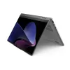 Lenovo IdeaPad 5 2-in-1 14IRH9 Intel® Core™ i7 i7-13620H Hybrid (2-in-1) 35.6 cm (14 inch) Touchscreen WUXGA 16 GB LPDDR5x-SDRAM 1 TB SSD Wi-Fi 6 (802.11ax) Windows 11 Home German Grey