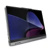 Lenovo IdeaPad 5 2-in-1 14IRH9 Intel® Core™ i7 i7-13620H Hybrid (2-in-1) 35.6 cm (14 inch) Touchscreen WUXGA 16 GB LPDDR5x-SDRAM 1 TB SSD Wi-Fi 6 (802.11ax) Windows 11 Home German Grey