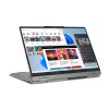 Lenovo IdeaPad 5 2-in-1 14IRH9 Intel® Core™ i7 i7-13620H Hybrid (2-in-1) 35.6 cm (14 inch) Touchscreen WUXGA 16 GB LPDDR5x-SDRAM 1 TB SSD Wi-Fi 6 (802.11ax) Windows 11 Home German Grey
