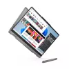 Lenovo IdeaPad 5 2-in-1 14IRH9 Intel® Core™ i7 i7-13620H Hybrid (2-in-1) 35.6 cm (14 inch) Touchscreen WUXGA 16 GB LPDDR5x-SDRAM 1 TB SSD Wi-Fi 6 (802.11ax) Windows 11 Home German Grey