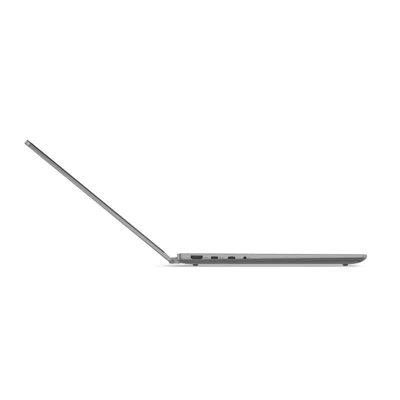 Lenovo IdeaPad 5 2-in-1 14IRH9 Intel® Core™ i7 i7-13620H Hybrid (2-in-1) 35.6 cm (14 inch) Touchscreen WUXGA 16 GB LPDDR5x-SDRAM 1 TB SSD Wi-Fi 6 (802.11ax) Windows 11 Home German Grey