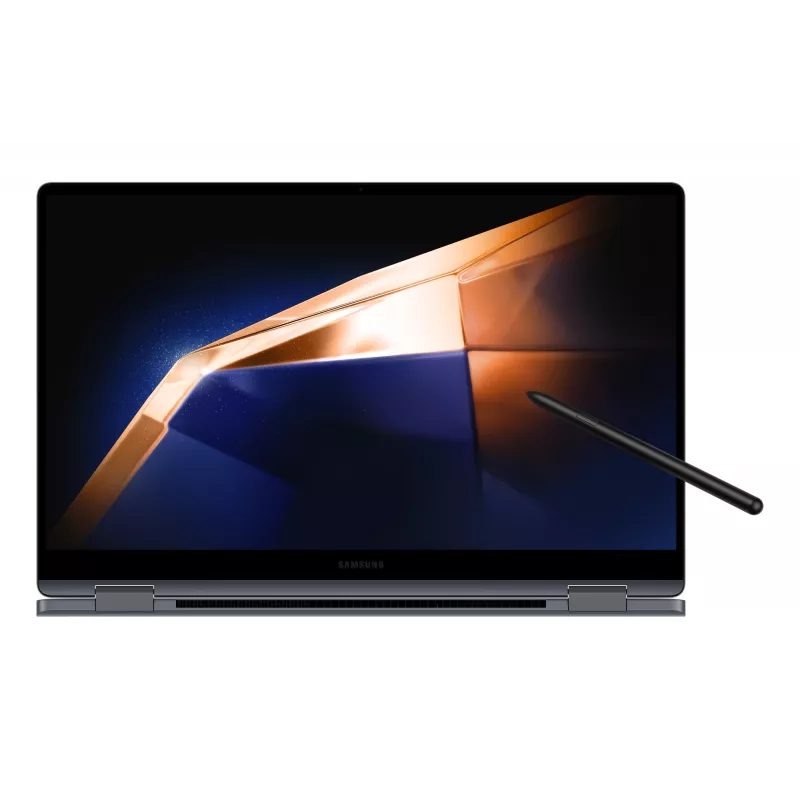 Laptop Samsung Galaxy Book4 360 15.6 inch Intel Core 5 16 GB 256 GB SSD Windows 11