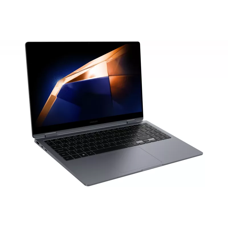 Laptop Samsung Galaxy Book4 360 15.6 inch Intel Core 5 16 GB 256 GB SSD Windows 11