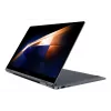 Laptop Samsung Galaxy Book4 360 15.6 inch Intel Core 5 16 GB 256 GB SSD Windows 11