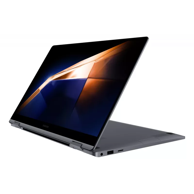 Laptop Samsung Galaxy Book4 360 15.6 inch Intel Core 5 16 GB 256 GB SSD Windows 11