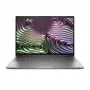 HP Zbook X G1i Intel Core Ultra 7 255H Mobile workstation 40.6 cm (16 inch) WQXGA 32 GB DDR5-SDRAM 2 TB SSD NVIDIA RTX PRO 1000 Blackwell Wi-Fi 7 (802.11be) Windows 11 Pro AI Workstation, AI PC Silver