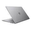 HP Zbook X G1i Intel Core Ultra 7 255H Mobile workstation 40.6 cm (16 inch) WQXGA 32 GB DDR5-SDRAM 2 TB SSD NVIDIA RTX PRO 1000 Blackwell Wi-Fi 7 (802.11be) Windows 11 Pro AI Workstation, AI PC Silver