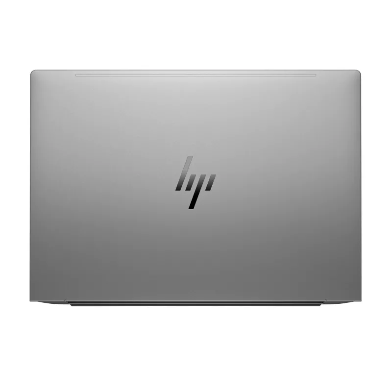 HP Zbook X G1i Intel Core Ultra 7 255H Mobile workstation 40.6 cm (16 inch) WQXGA 32 GB DDR5-SDRAM 2 TB SSD NVIDIA RTX PRO 1000 Blackwell Wi-Fi 7 (802.11be) Windows 11 Pro AI Workstation, AI PC Silver