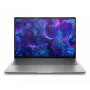 HP ZBook 8 G1i Intel Core Ultra 7 255H Mobile workstation 40.6 cm (16 inch) WQXGA 32 GB DDR5-SDRAM 2 TB SSD NVIDIA RTX PRO 500 Blackwell Wi-Fi 7 (802.11be) Windows 11 Pro Silver