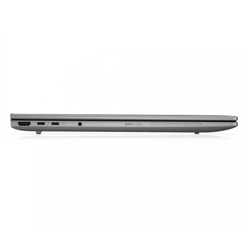 HP ZBook 8 G1i Intel Core Ultra 7 255H Mobile workstation 40.6 cm (16 inch) WQXGA 32 GB DDR5-SDRAM 2 TB SSD NVIDIA RTX PRO 500 Blackwell Wi-Fi 7 (802.11be) Windows 11 Pro Silver