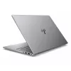 HP ZBook 8 G1i Intel Core Ultra 7 255H Mobile workstation 40.6 cm (16 inch) WQXGA 32 GB DDR5-SDRAM 2 TB SSD NVIDIA RTX PRO 500 Blackwell Wi-Fi 7 (802.11be) Windows 11 Pro Silver