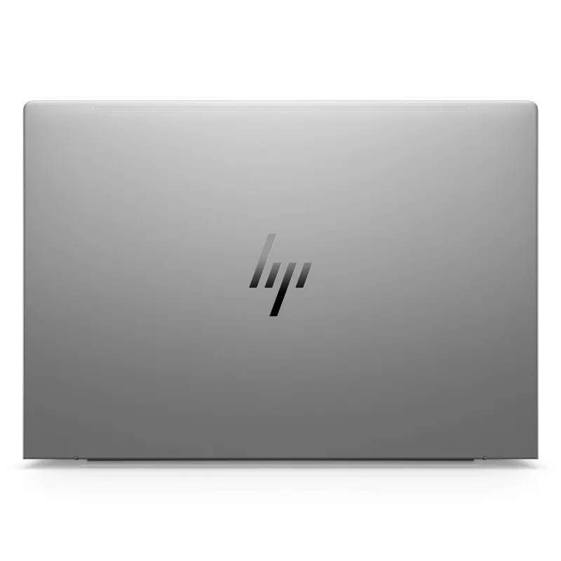 HP ZBook 8 G1i Intel Core Ultra 7 255H Mobile workstation 40.6 cm (16 inch) WQXGA 32 GB DDR5-SDRAM 2 TB SSD NVIDIA RTX PRO 500 Blackwell Wi-Fi 7 (802.11be) Windows 11 Pro Silver