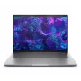 HP ZBook 8 G1i Intel Core Ultra 5 225H Mobile workstation 35.6 cm (14 inch) Touchscreen WUXGA 16 GB DDR5-SDRAM 512 GB SSD NVIDIA RTX 500 Ada Wi-Fi 7 (802.11be) Windows 11 Pro Silver