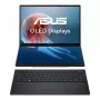 Hybrid (2-in-1) ASUS Zenbook Duo UX8406CA-PZ195X 14 inch Intel Core Ultra 9 285H 32 GB 2 TB Intel Arc 140T Windows 11 Pro