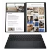 Hybrid (2-in-1) ASUS Zenbook Duo UX8406CA-PZ195X 14 inch Intel Core Ultra 9 285H 32 GB 2 TB Intel Arc 140T Windows 11 Pro