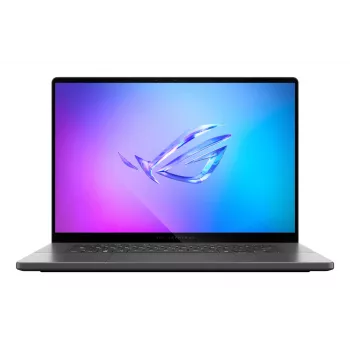 Laptop ASUS ROG Zephyrus G16 GA605KM-QR003W 16 inch AMD Ryzen AI 7 350 16GB 1TB NVIDIA GeForce RTX 5060 Windows 11