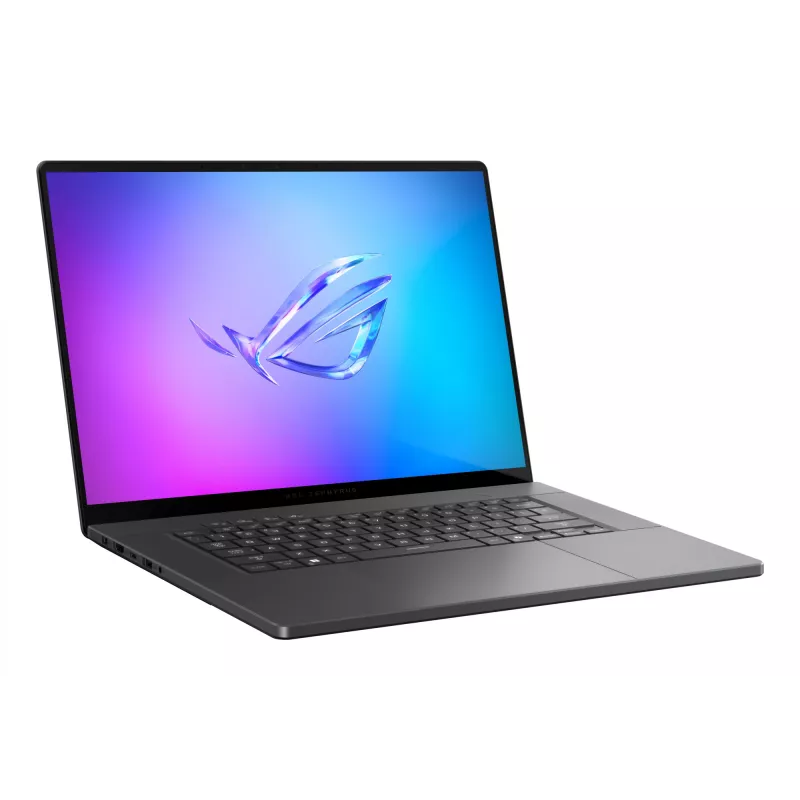 Laptop ASUS ROG Zephyrus G16 GA605KM-QR003W 16 inch AMD Ryzen AI 7 350 16GB 1TB NVIDIA GeForce RTX 5060 Windows 11