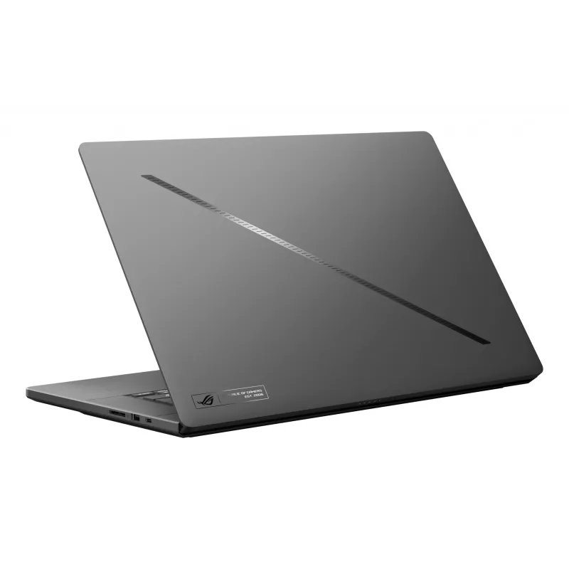 Laptop ASUS ROG Zephyrus G16 GA605KM-QR003W 16 inch AMD Ryzen AI 7 350 16GB 1TB NVIDIA GeForce RTX 5060 Windows 11